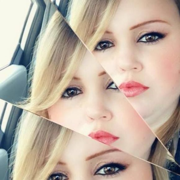 Meet your Posher, Tiffany - Picture 1 of 1